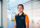 NEOM McLaren Formula E Team announces Bianca Bustamante and Ella Lloyd for the 2024/25 ABB FIA Formula E World Championship Women’s Test